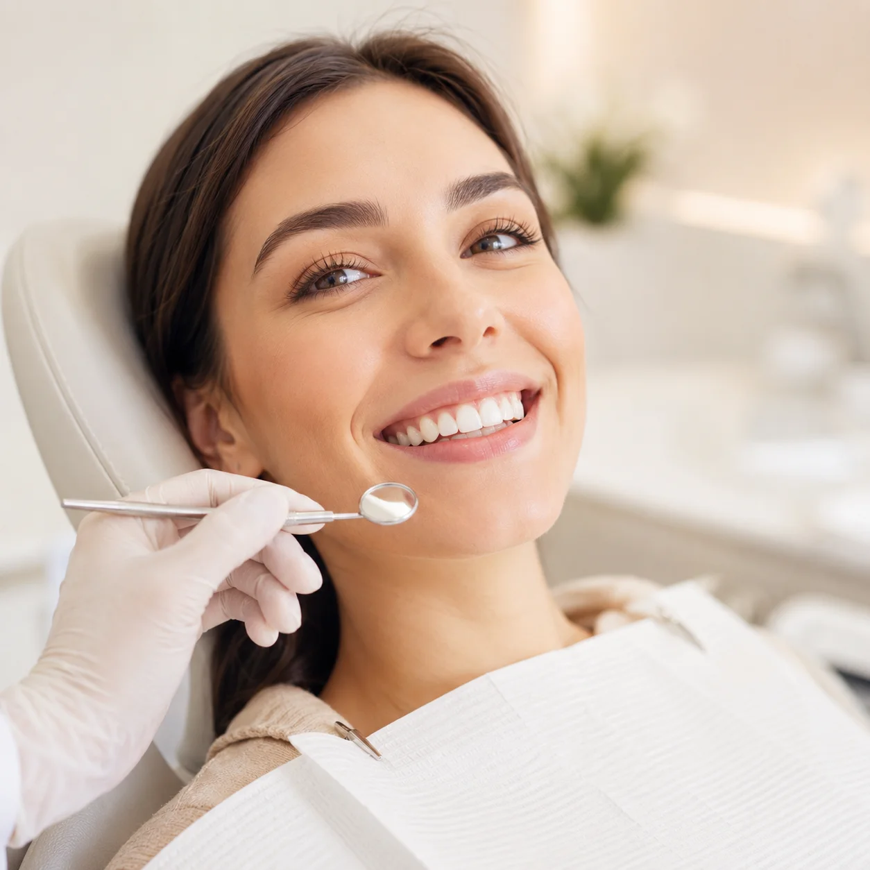Medilife Dent diş muayenesi görseli